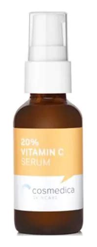 Cosmedica Skincare Vitamin C Super Serum 60 Ml Envío gratis