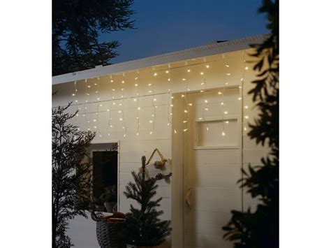 Livarno Home Led Lichtervorhang Leds Led Lichter