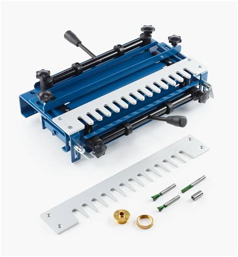 Economy Dovetail Jig Lee Valley Tools