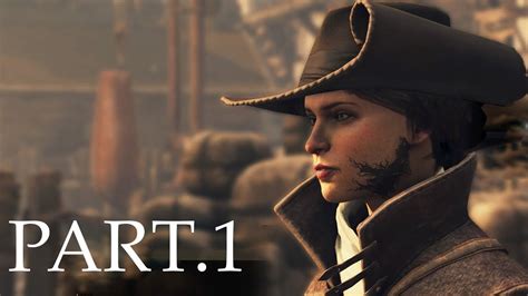 Greedfall Gameplay Walkthrough Part P Hd High Quality Youtube