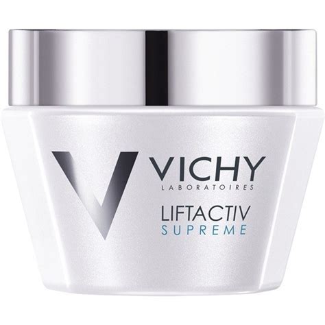 Vichy Liftactiv Supreme Day Cream Dry Skin Ml Dagkr M Apotekens Se