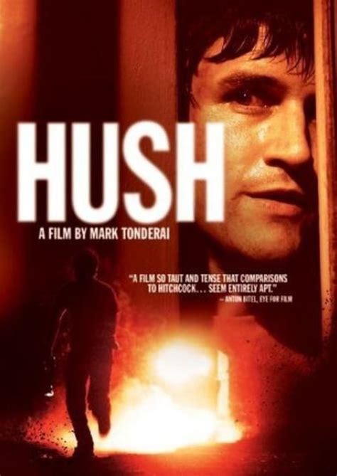 Hush 2008