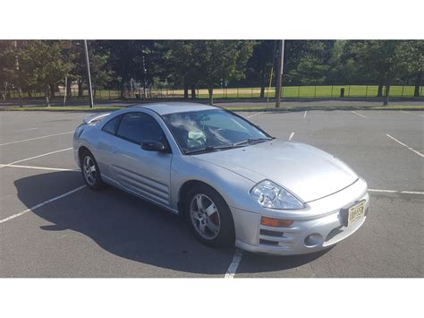 Used Mitsubishi Eclipse For Sale