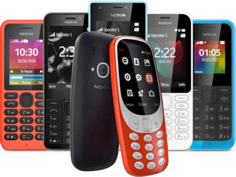 US feature phones market grows – Punch Newspapers