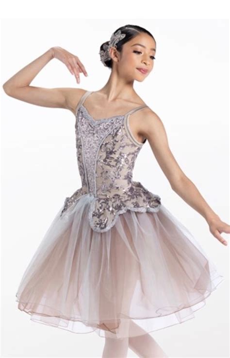 Giselle Costumes - Keller Ballet Training | Fort Worth Ballet Training ...