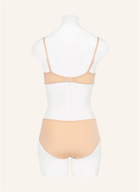 ERES Triangle Bra LYDIA In Nude