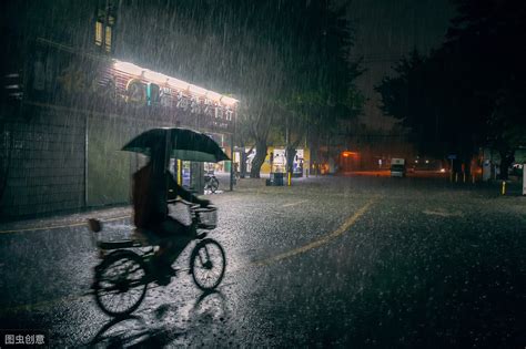 含雨的成语带雨字成语大全 成语词句网