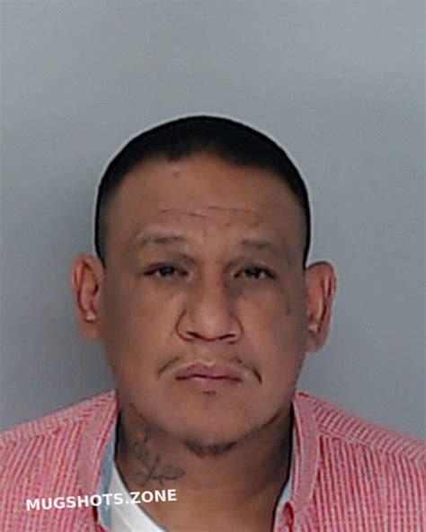 GUERRERO TEOFILO JR 01 09 2024 Nueces County Mugshots Zone