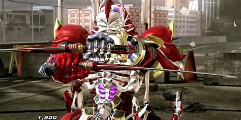 Best Yoshimitsu Designs In Tekken