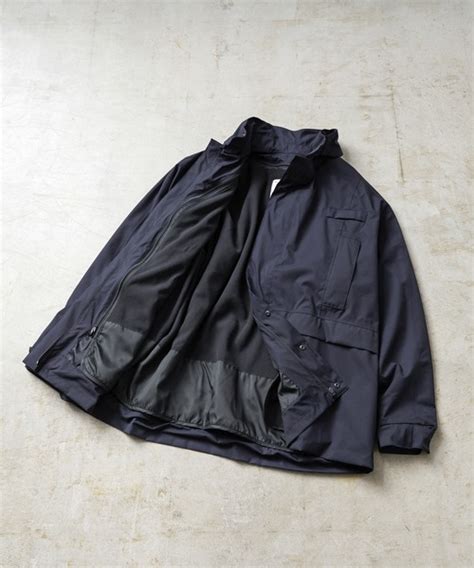 Military（ミリタリー）の「実物 新品 デッドストック フランス軍 Marine Royale（マリンロワイヤル）waterproof