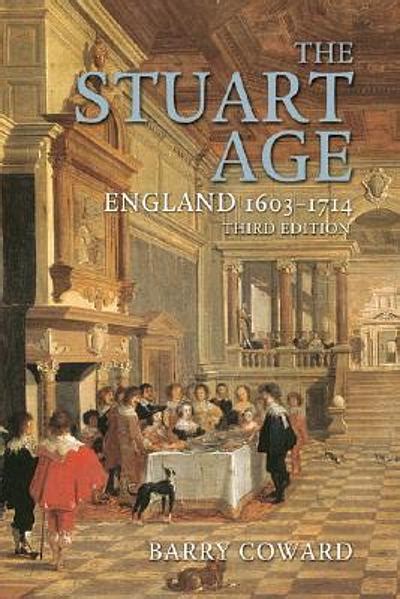 The Stuart Age England 1603 1714