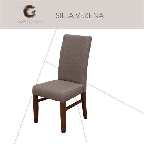 Galvans Furniture Sillas Nuevas