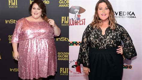 Chrissy Metz Weight Loss: Here’s The Secret How The ‘This is Us’ start ...