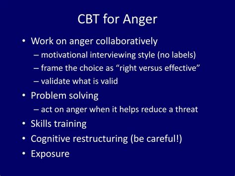 Ppt Dialectical Behavior Therapy For Borderline Personality Disorder