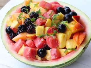 1 Easy Crenshaw melon Recipes for a Nutritious Meal from Samsung Food Community