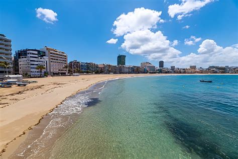 Las 10 mejores playas para hacer surf en España Viajes