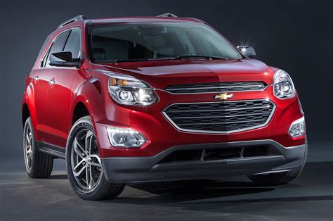 The Chevy Equinox Vs Gmc Terrain Mccluskey Chevrolet