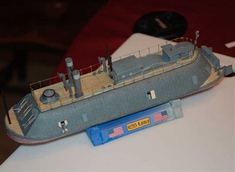 Free Paper Models Download