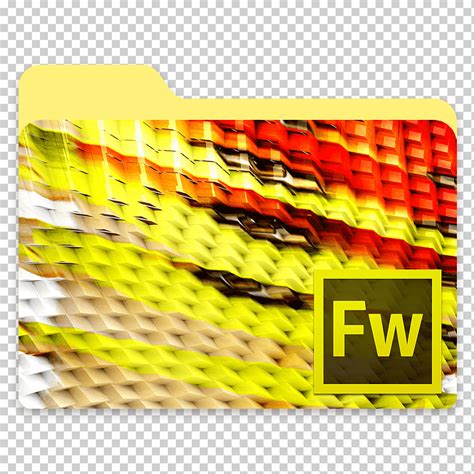 Adobe Cs Folder Icons Yosemite Fuegos Artificiales Png Klipartz