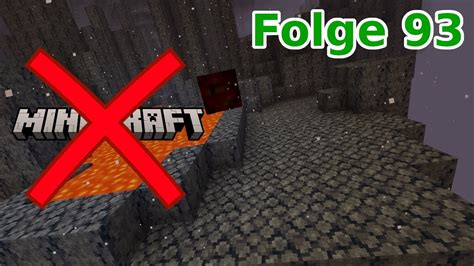 TOD DURCH DUMMHEIT F 93 Let S Play Minecraft Minecraft Burg