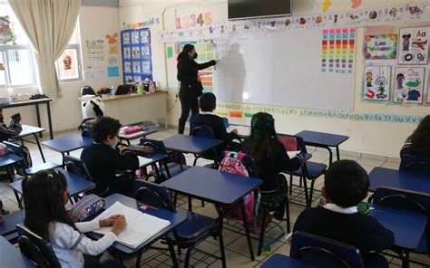 Usaer Implementa Estrategias Para Incluir Lengua Materna En Escuelas