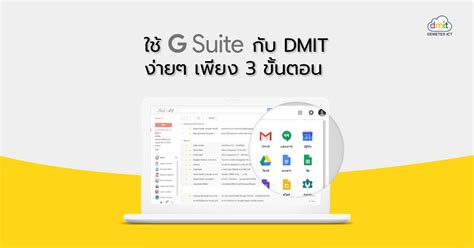 G Suite Demeter Ict Demeter Ict