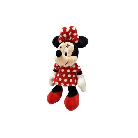 Pel Cia Antial Rgica Minnie Cm Original Disney