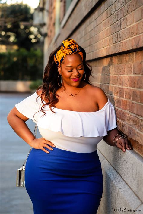 Kristine Author At Trendy Curvytrendy Curvy