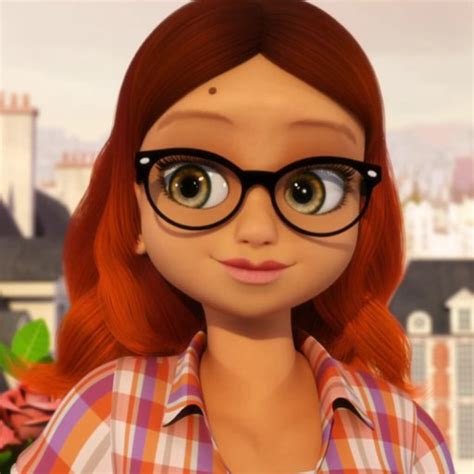 Alya Cesaire Seasons 1 2 Wiki Miraculous Amino