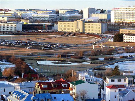 Исландский университет | Háskóli Íslands | University of Iceland