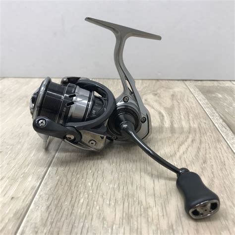 190 D 1円〜 釣り Daiwa 18 カルディア Lt 2000s Xh Caldia スピニング リール ダイワダイワ｜売買さ