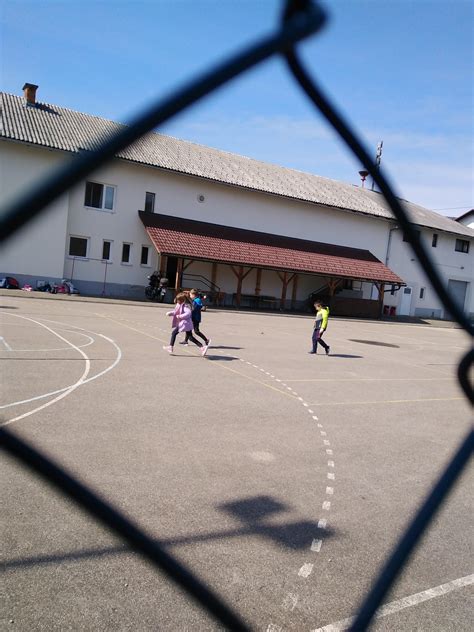 Čistilna akcija Osnovna šola Metlika