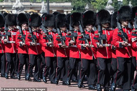 How To Watch Trooping The Colour TV Channel And Live Stream Details