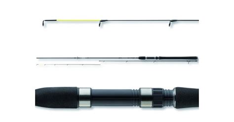 Lanseta Daiwa Black Widow Picker M G Buc