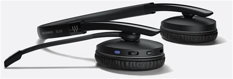 SENNHEISER EPOS ADAPT 261 HEADSET Bluetooth Double Sided Microsoft