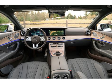2022 Cls Interior Forum