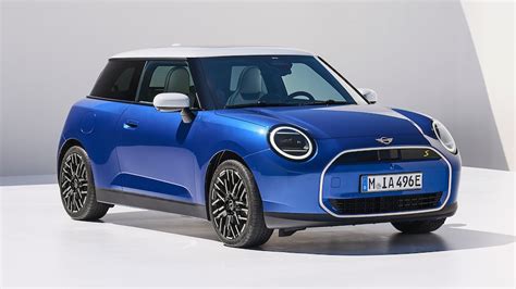 2025 MINI Cooper Electric Prices, Reviews, and Photos - MotorTrend