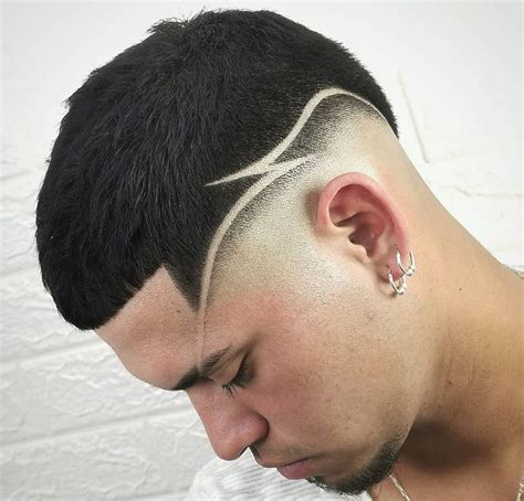 60 Unique Crazy Haircuts Weird And Goofy Hairstyle Ideas For Men