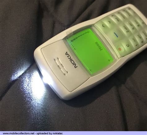 Nokia 1100b