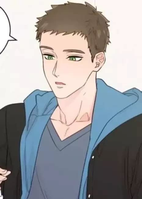 jonggul kwak anime planet