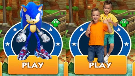 Movie Tails Vs Subway Surfers Jake Vs Fire Sonic Boom Subway Surfers