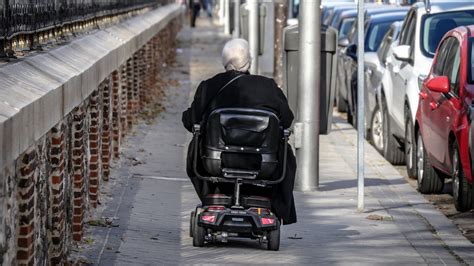 Entro Settembre Le Domande Dei Comuni Per Abbattere Le Barriere