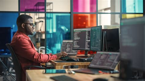 5 In Demand Uk Tech Jobs Growth Business