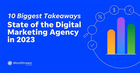 State Of The Digital Marketing Agency In 2023 Our 10 Biggest Takeaways