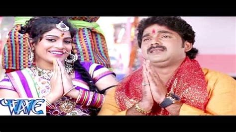 This Chhath Song Of Pawan Singh Is Full Of Devotion And Faith भक्ति