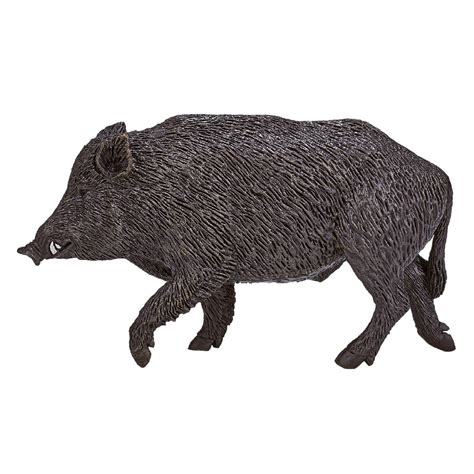 Фигурка KONIK «Дикий кабан» | Konik.ru. Пожалуй, лучшие игрушки в России