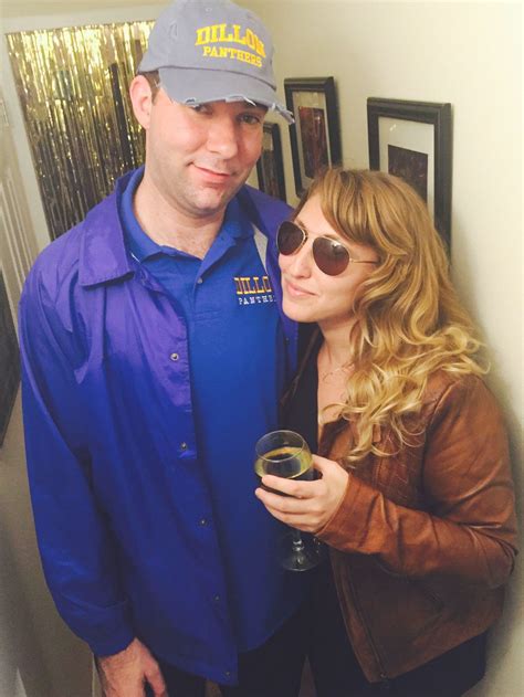 Eric and Tami Taylor from Friday Night Lights Easy Couple Halloween ...