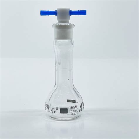 Buy Online Volumetric Flask Ml Heavy Duty Wide Mouth Ptfe