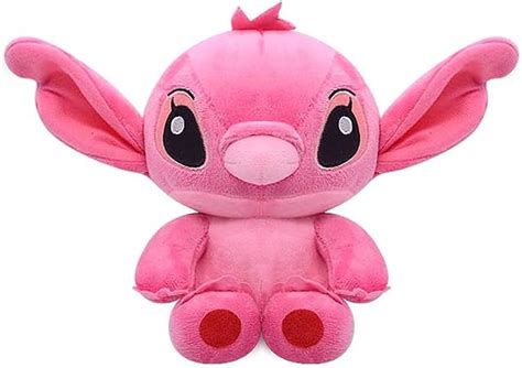 Stitch Jouets En Peluche Poup E En Peluche Stitch Lilo Et Stitch