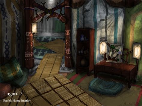 Concept Art Wolfire Games Blog